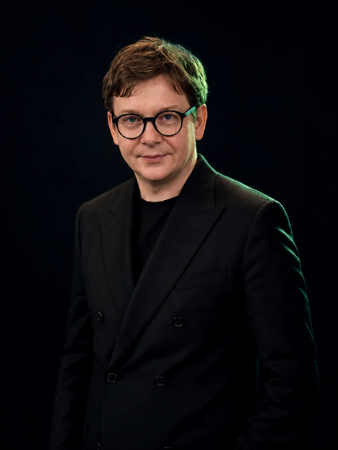 Sergey Dzhashitov, founder of Qubictron