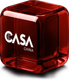 Casa China