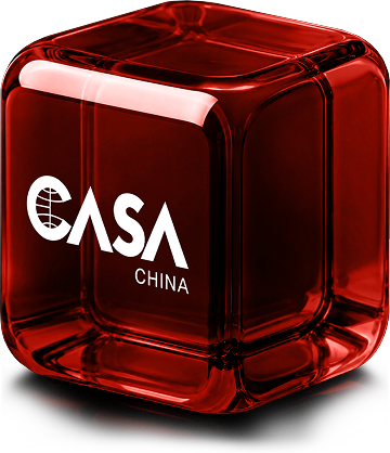 Casa China