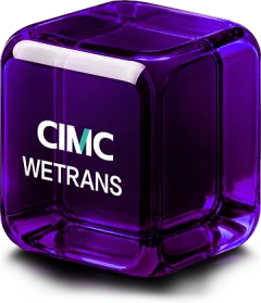 CIMC Wetrans Logistics