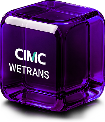 CIMC Wetrans Logistics