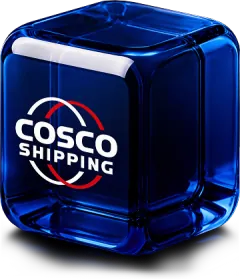 COSCO Shipping