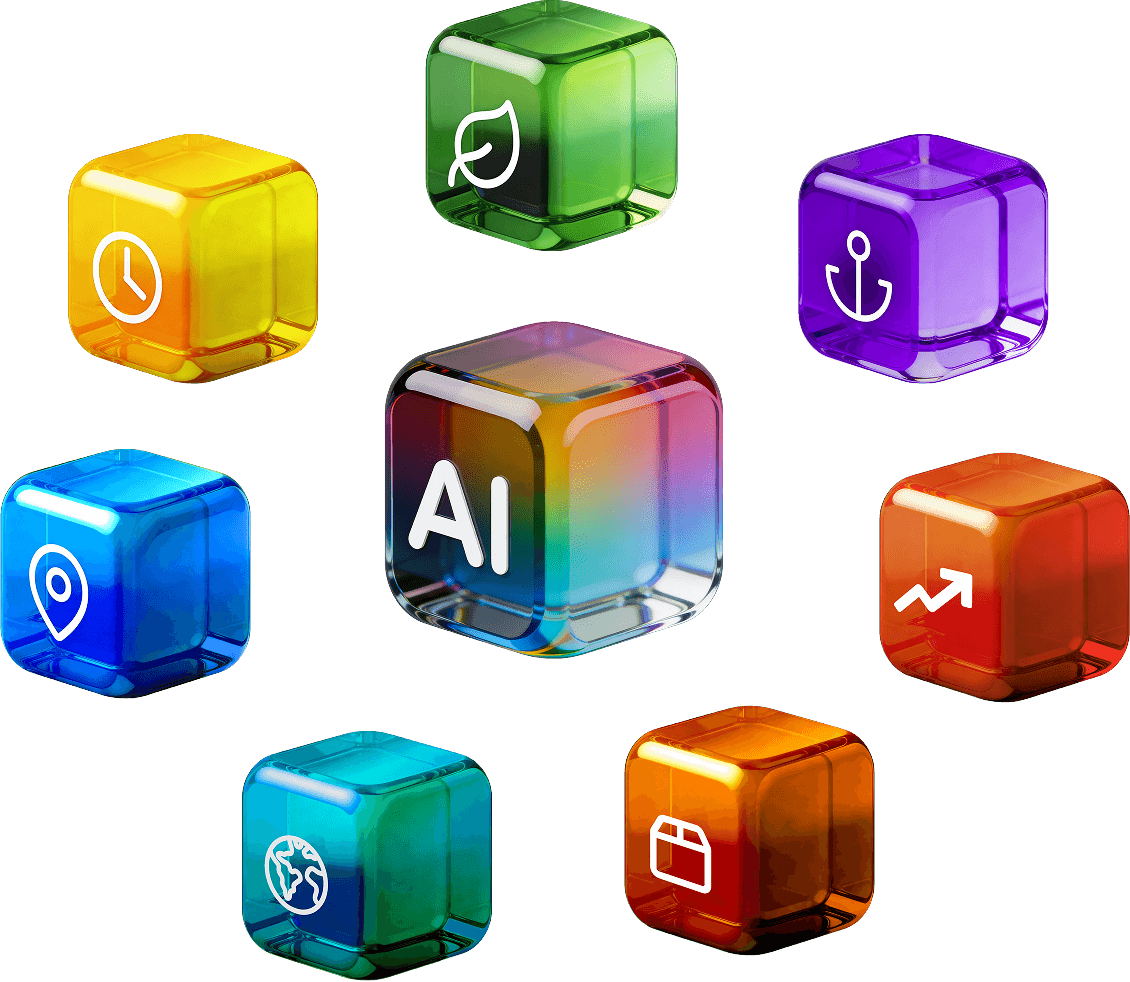 qubicGroup