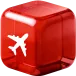 Qubictron Air Tracking icon