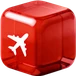 أيقونة Qubictron Air Tracking