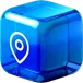 Qubictron Container Tracking icon