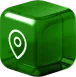 Qubictron Global Tracking icon