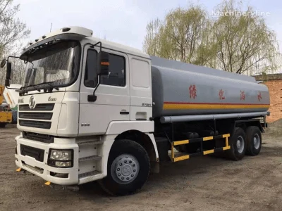 Tank Truck