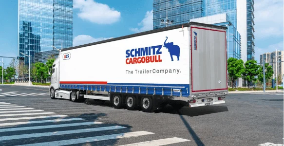 Mega-trailer