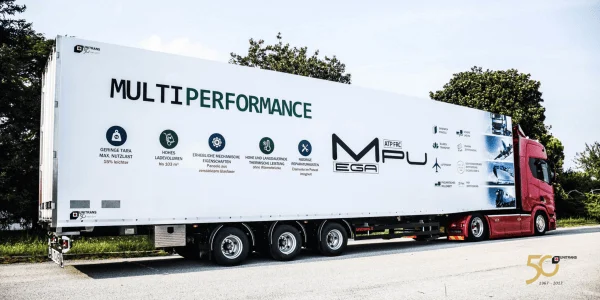 Mega-trailer
