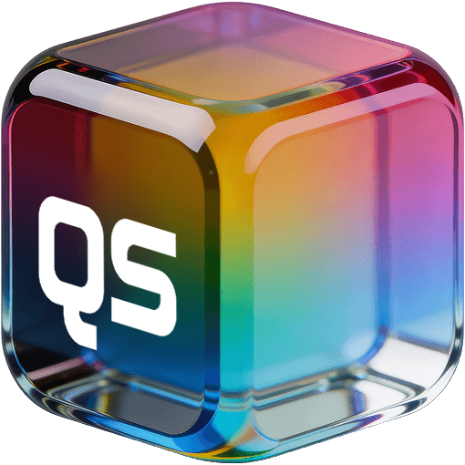 QSearch logo