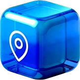 container-tracking logo