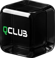 Qubics Club logo