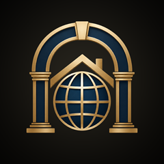 Atlas Home logo