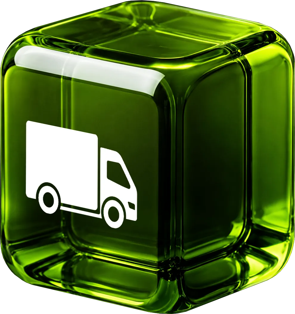 Road freight tracking