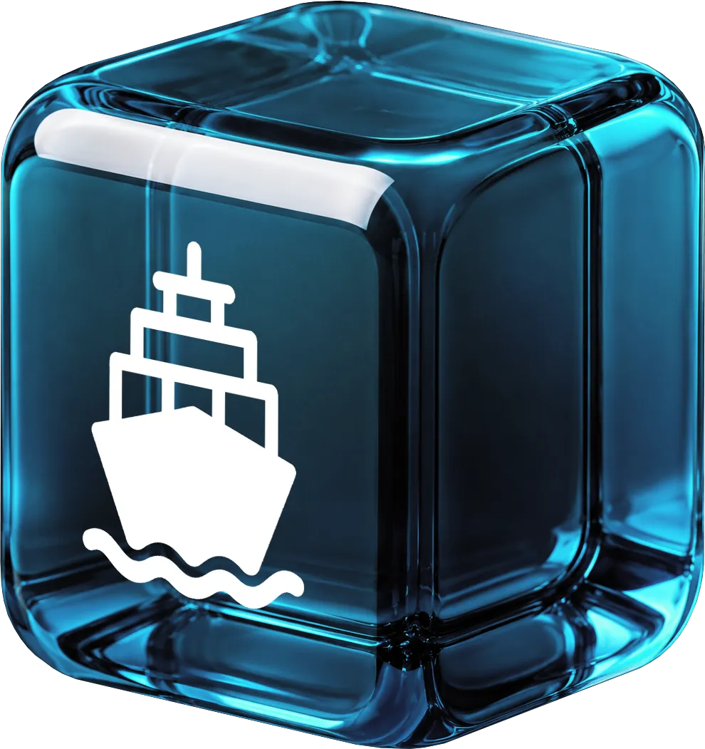 Sea tracking