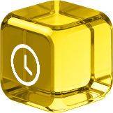 أيقونة Qubictron Transit Time Analytics